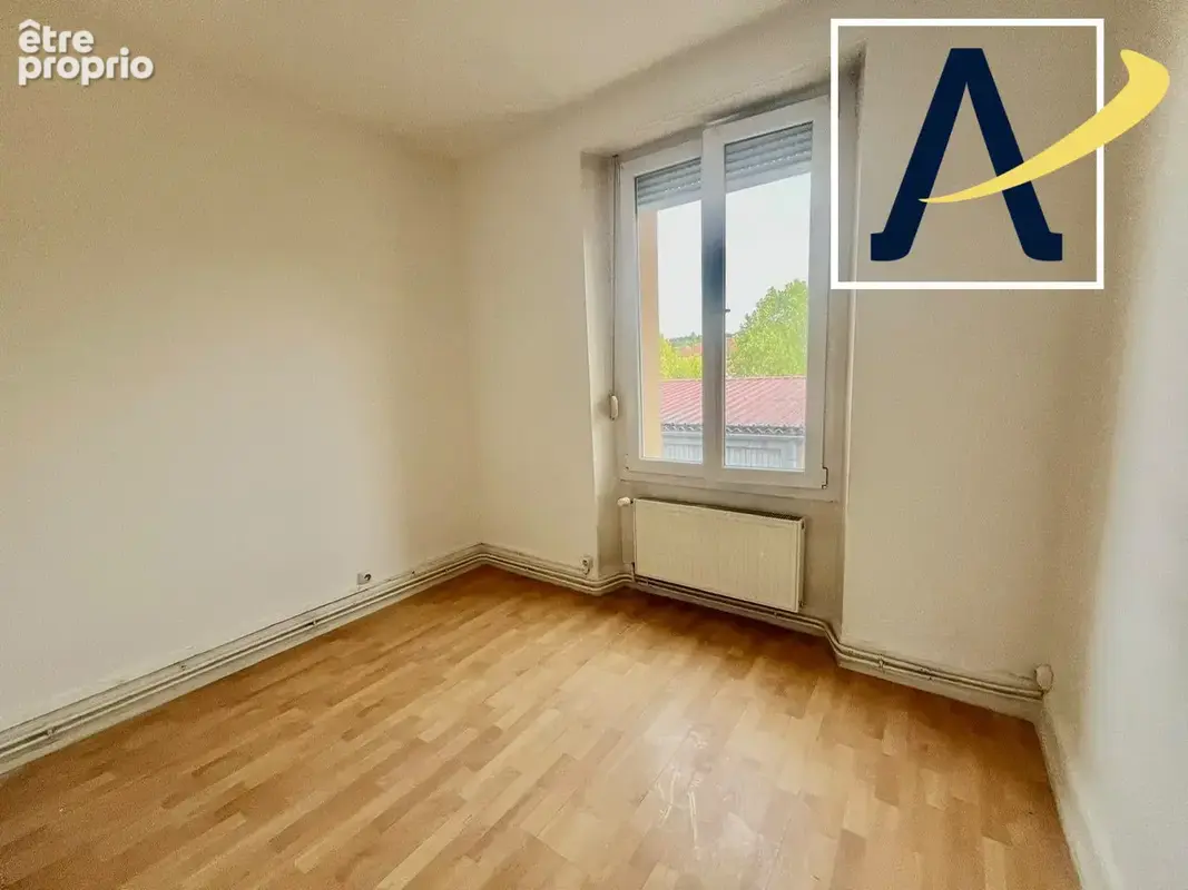 Appartement 350 m² à vendre à Belfort (90000) - photo 3