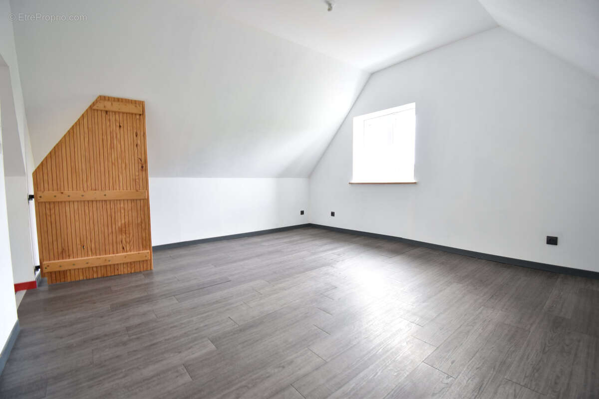 Maison à ILLIERS-COMBRAY