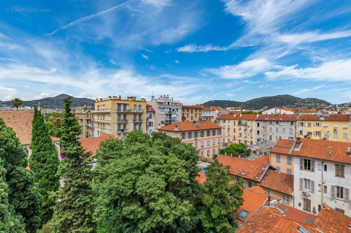 Rare 4P avec terrasse SUD au cœur de la ville - photo 12