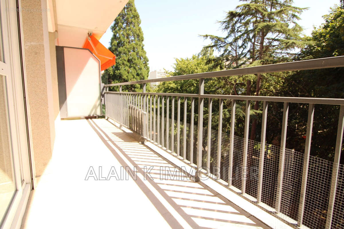 Appartement 64 m² à Velizy-Villacoublay  - photo 5