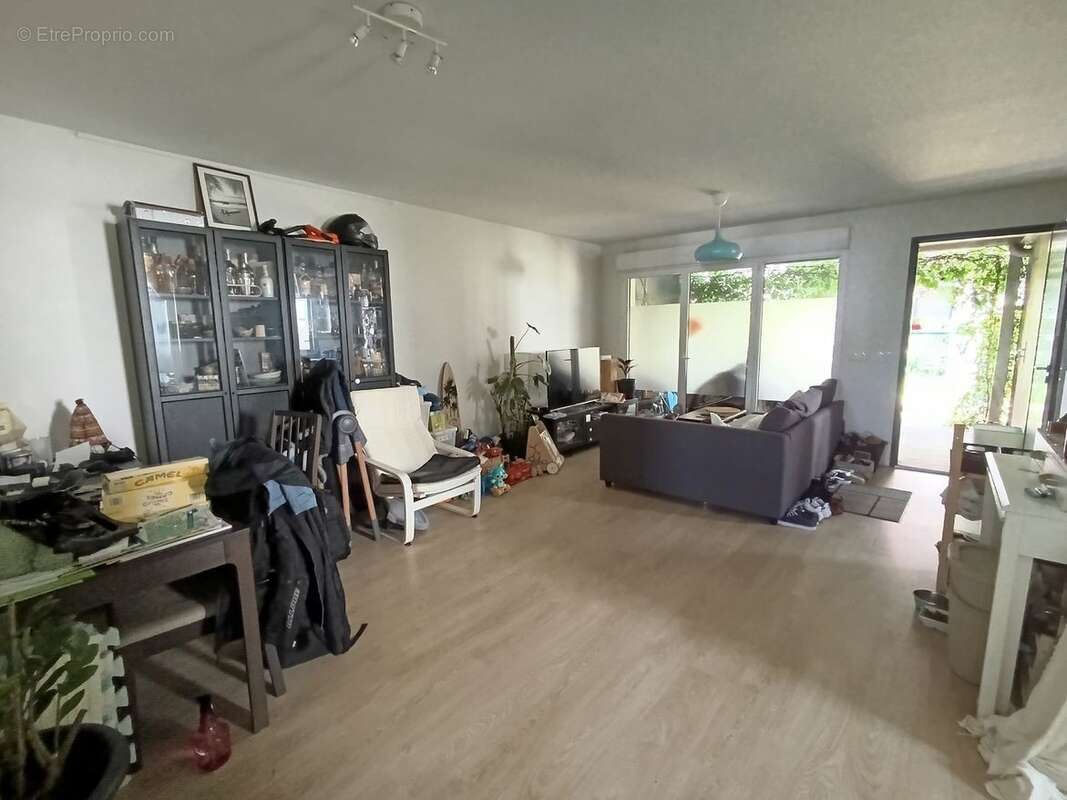 Appartement à SEIGNOSSE