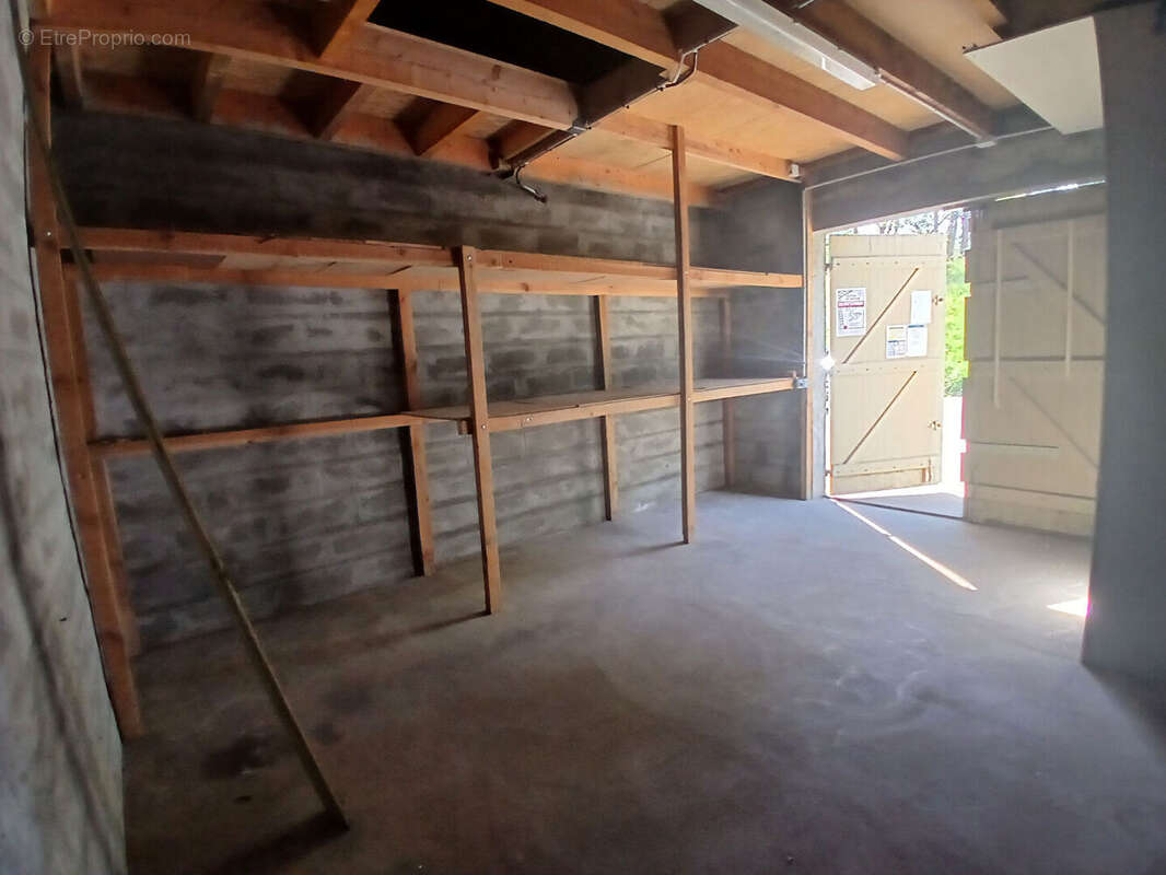 Autre à VERNOU-SUR-BRENNE