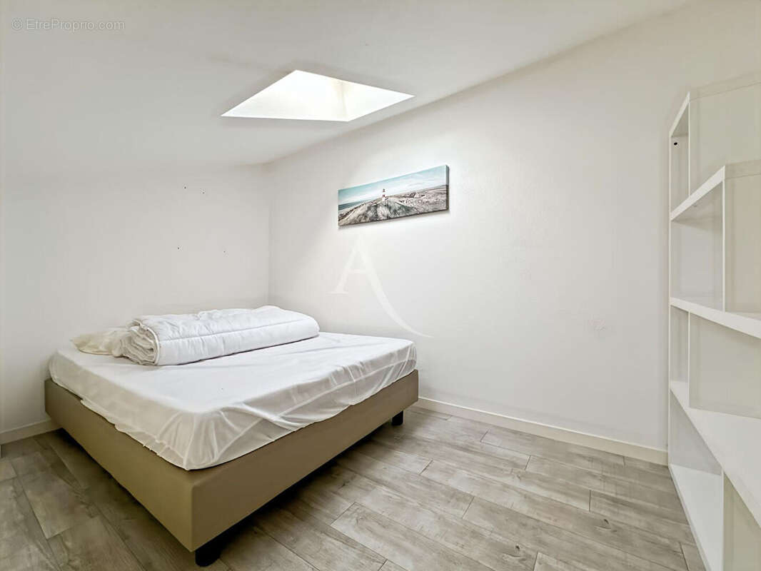 Maison à SAINT-JEAN-DE-MONTS