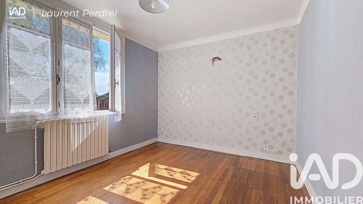 Photo 6 - Maison à SAINT-GORGON