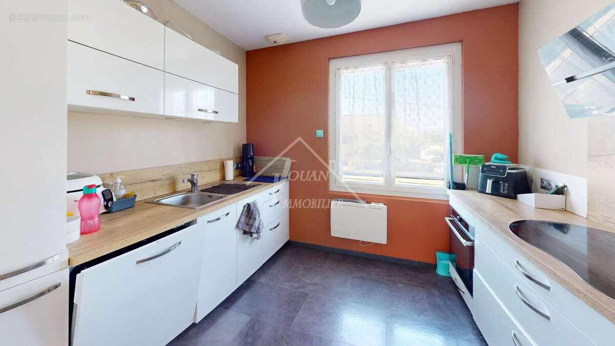 Maison de village - photo 4
