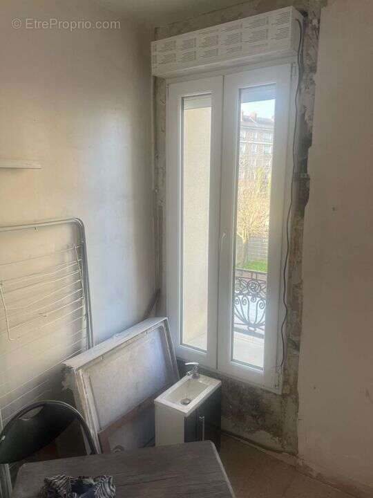 Appartement à DRANCY