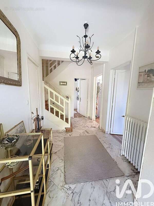 Photo 2 - Maison à MASSY