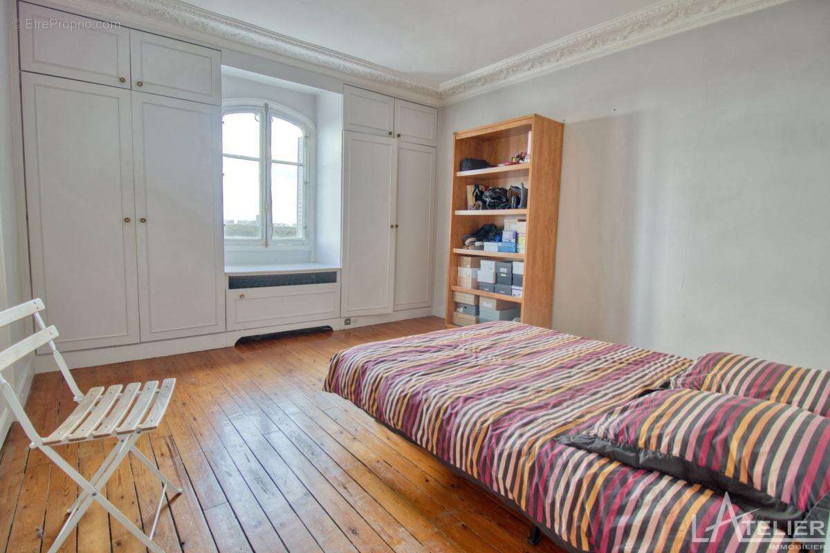 Maison à SAINT-CLOUD