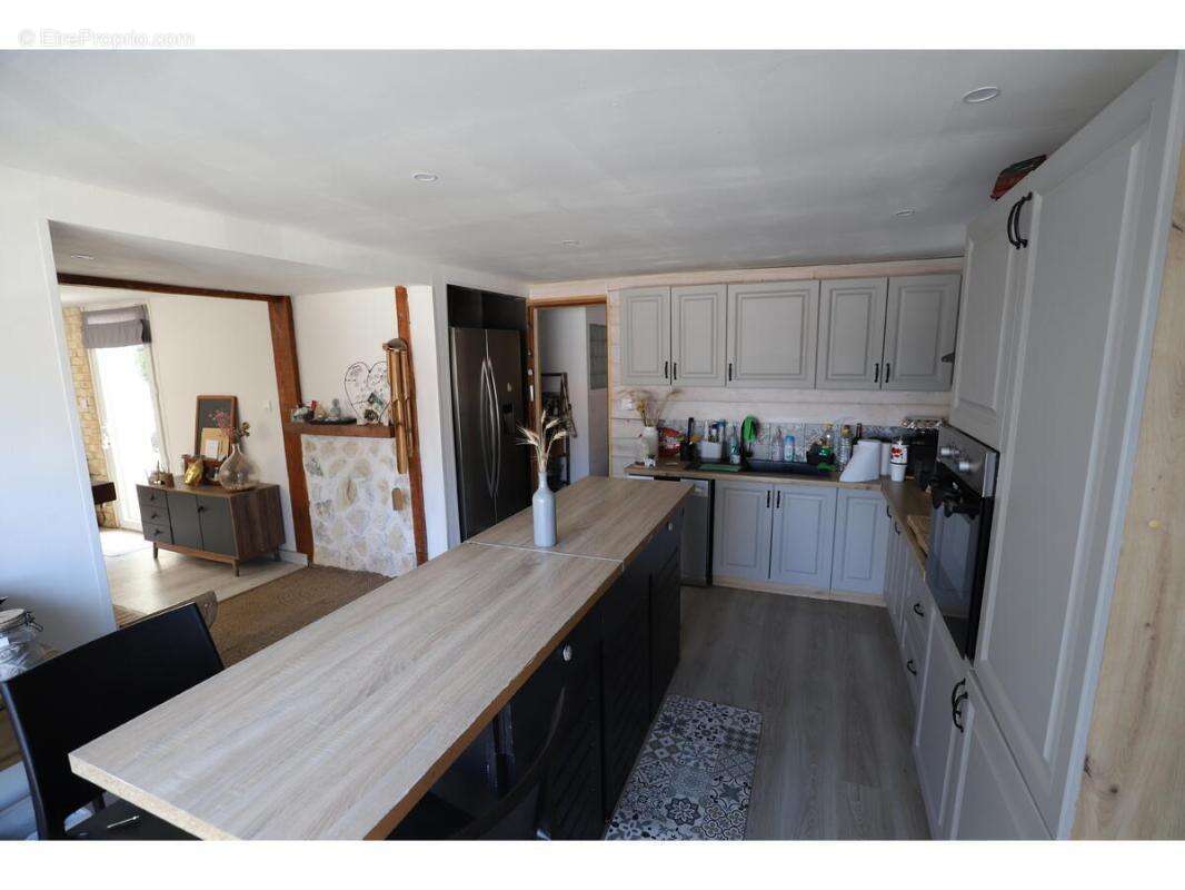 Maison 122 m² à Saint-Denis-D'oleron  - photo 23