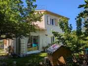 Maison à MONTJOUX