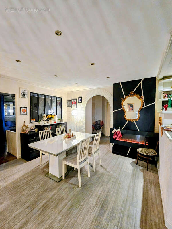 Appartement à LYON-5E