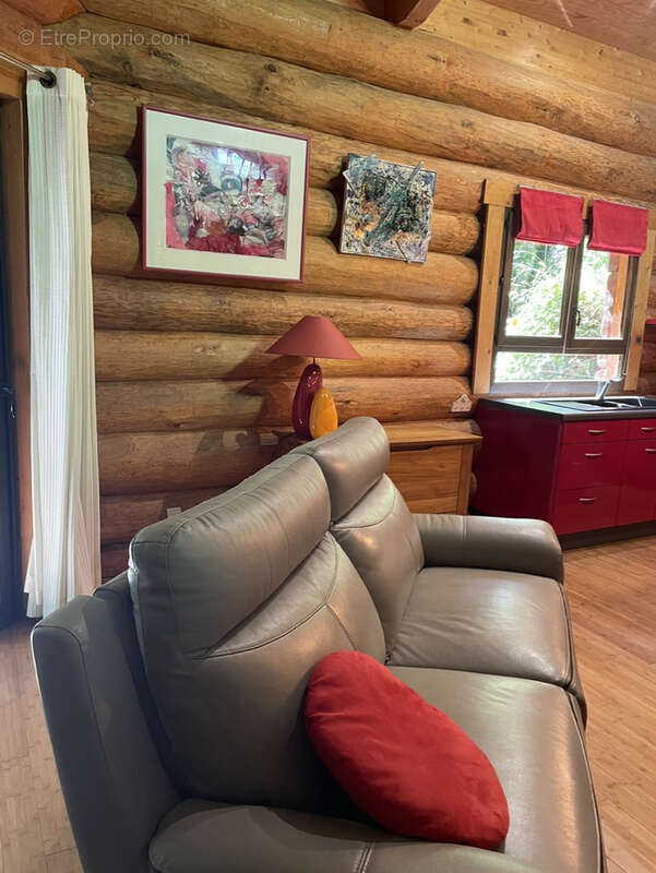 Maison à COMMENSACQ