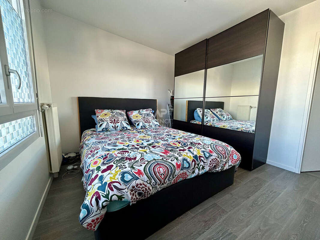 Appartement à POISSY