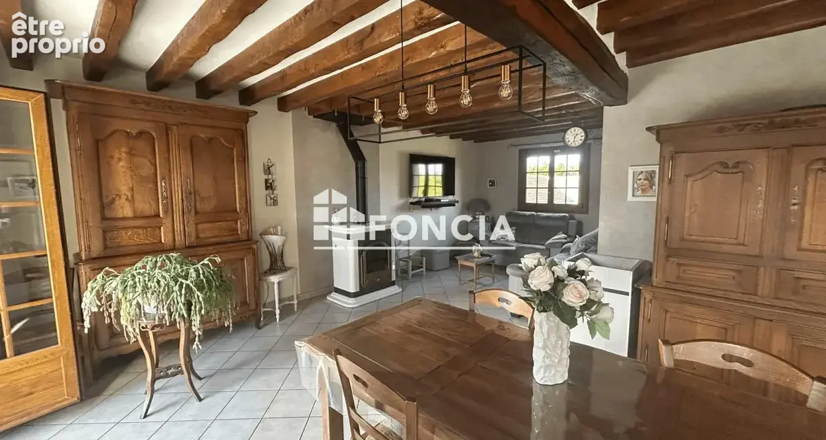 Maison de famille - photo 3
