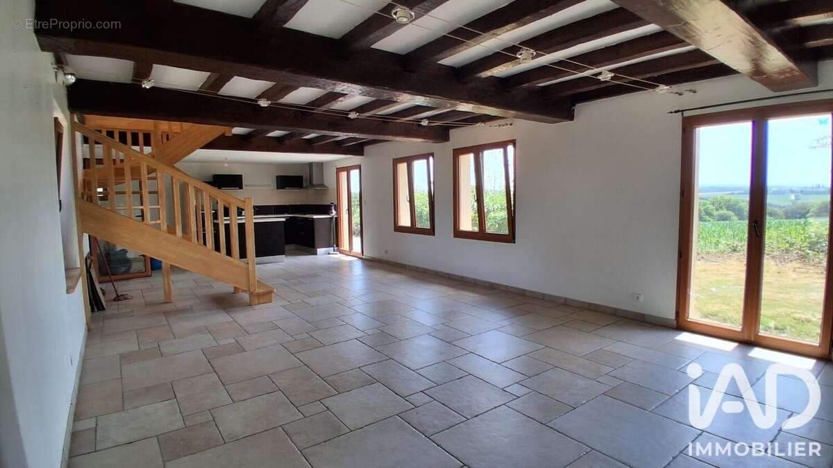 Photo 9 - Maison à GUICLAN