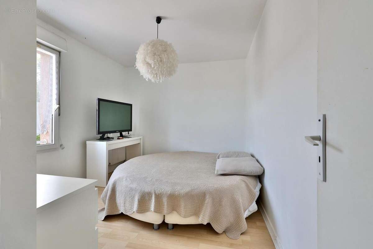 Photo 8 - Appartement à L&#039;ISLE-D&#039;ABEAU