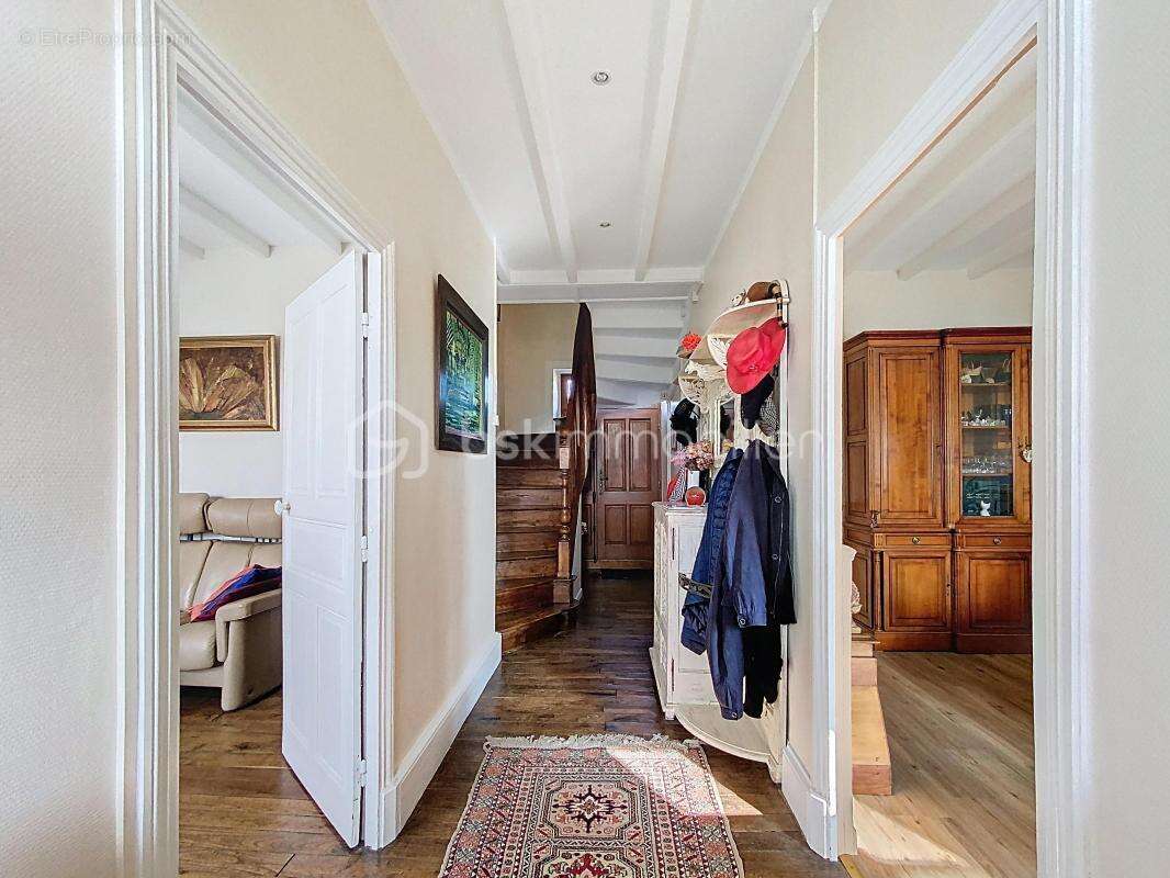 Maison à PLOUER-SUR-RANCE