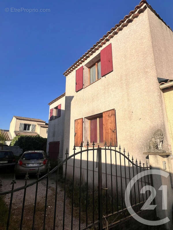 Maison 147 m² à Aigues-Mortes  - photo 6