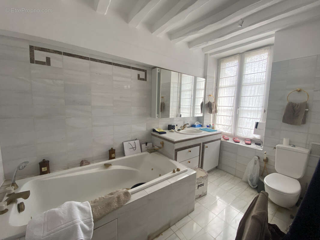 Maison à MONTAINVILLE