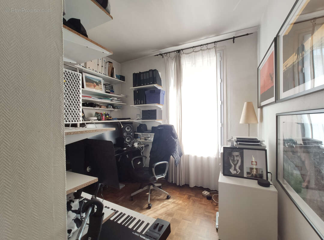 Maison à VITRY-SUR-SEINE