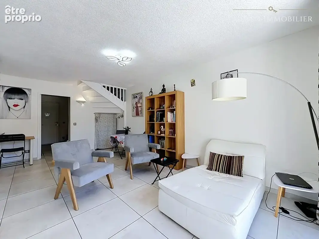 Maison 4 pièces 78 m² à vendre à Marseille-14e (13014) - photo 8