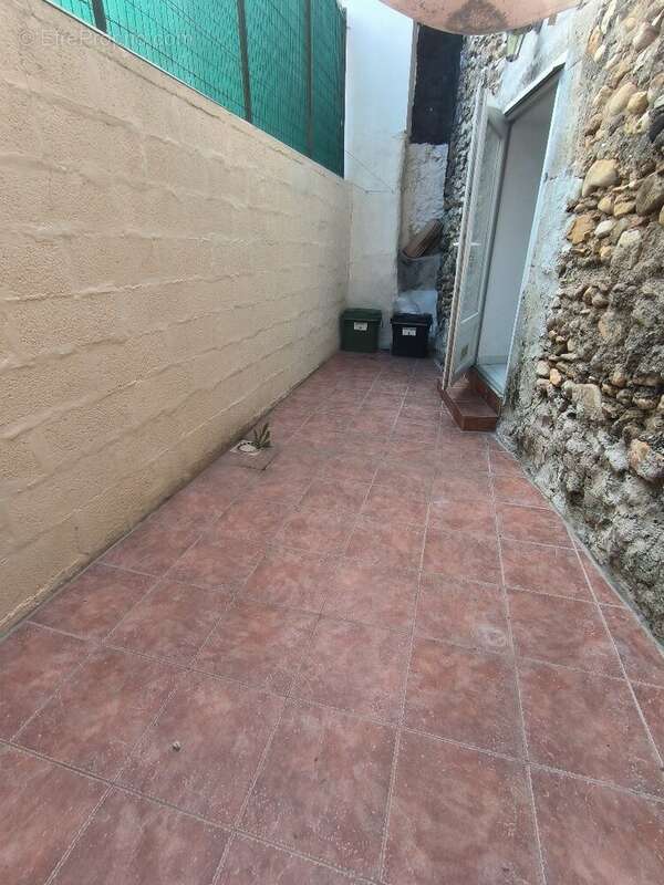 Maison à SAINT-ANDRE-DE-SANGONIS