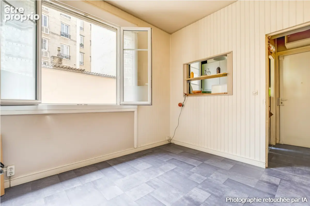 Photo Commerce à Saint-Mande au prix de 233 000€