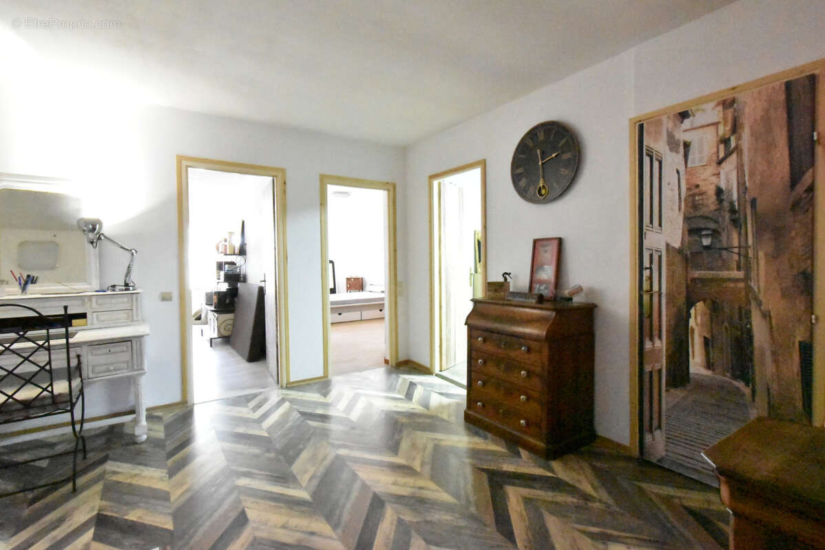 Maison à REMILLY
