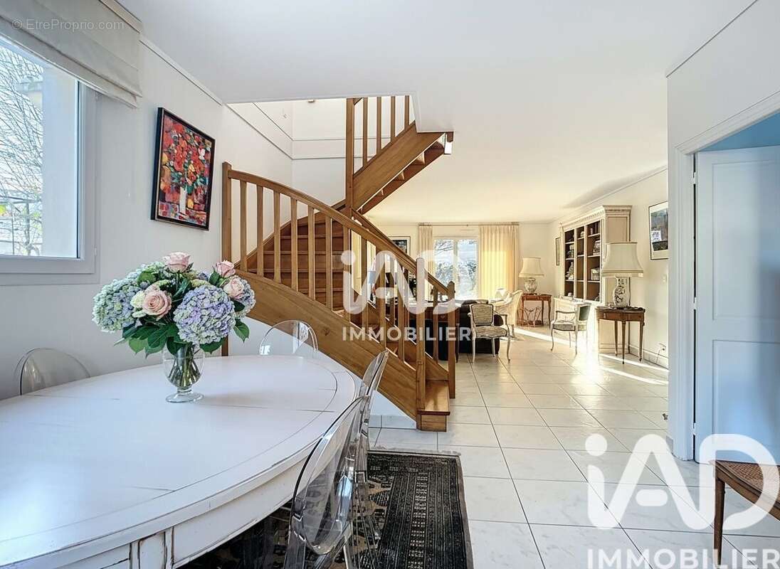 Photo 4 - Appartement à SAINT-MAUR-DES-FOSSES