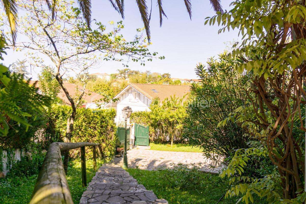 Maison à SAINT-JEAN-DE-LUZ