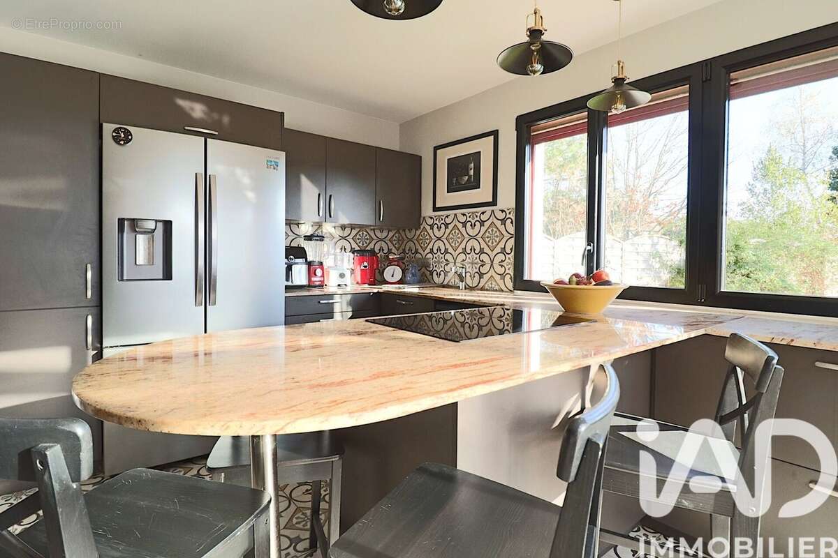 Photo 8 - Maison à DHUIZON