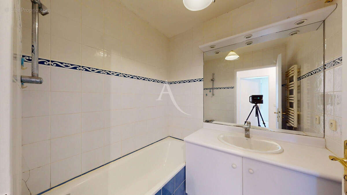 Appartement Le Plessis Robinson 3 pièce(s) 67 m2 - photo 9