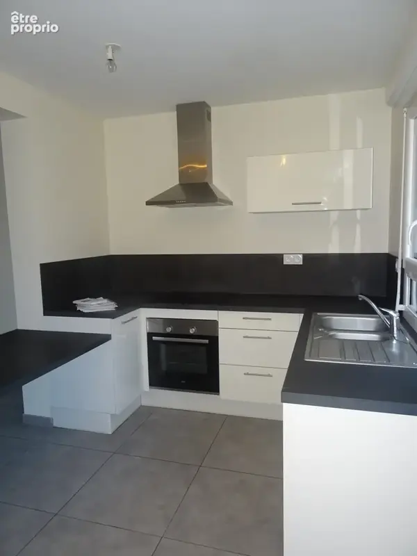 Investissement locatif - maison duplex 64 m2 avec locataire en place - Saran - photo 2
