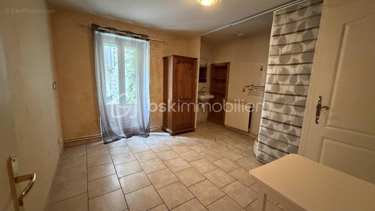Appartement à SAILLANS