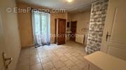 Appartement à SAILLANS