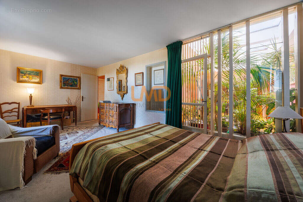 Maison à MARSEILLE-9E