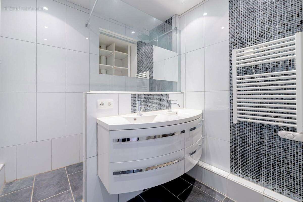 Appartement à TRIEL-SUR-SEINE