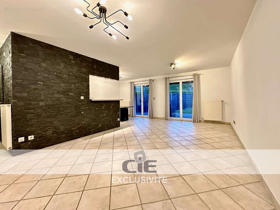 Appartement à BEAUMONT