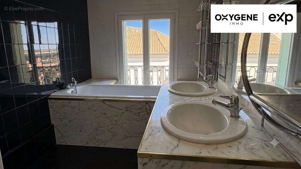Appartement à BEZIERS