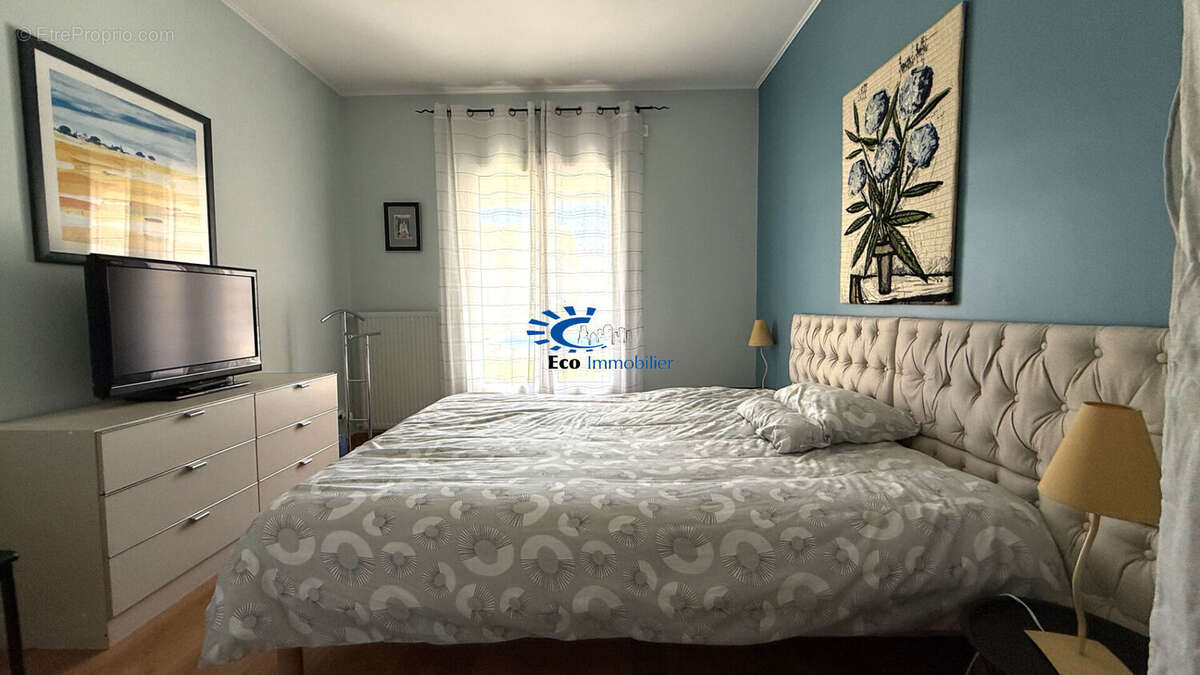 Maison à LA ROCHELLE