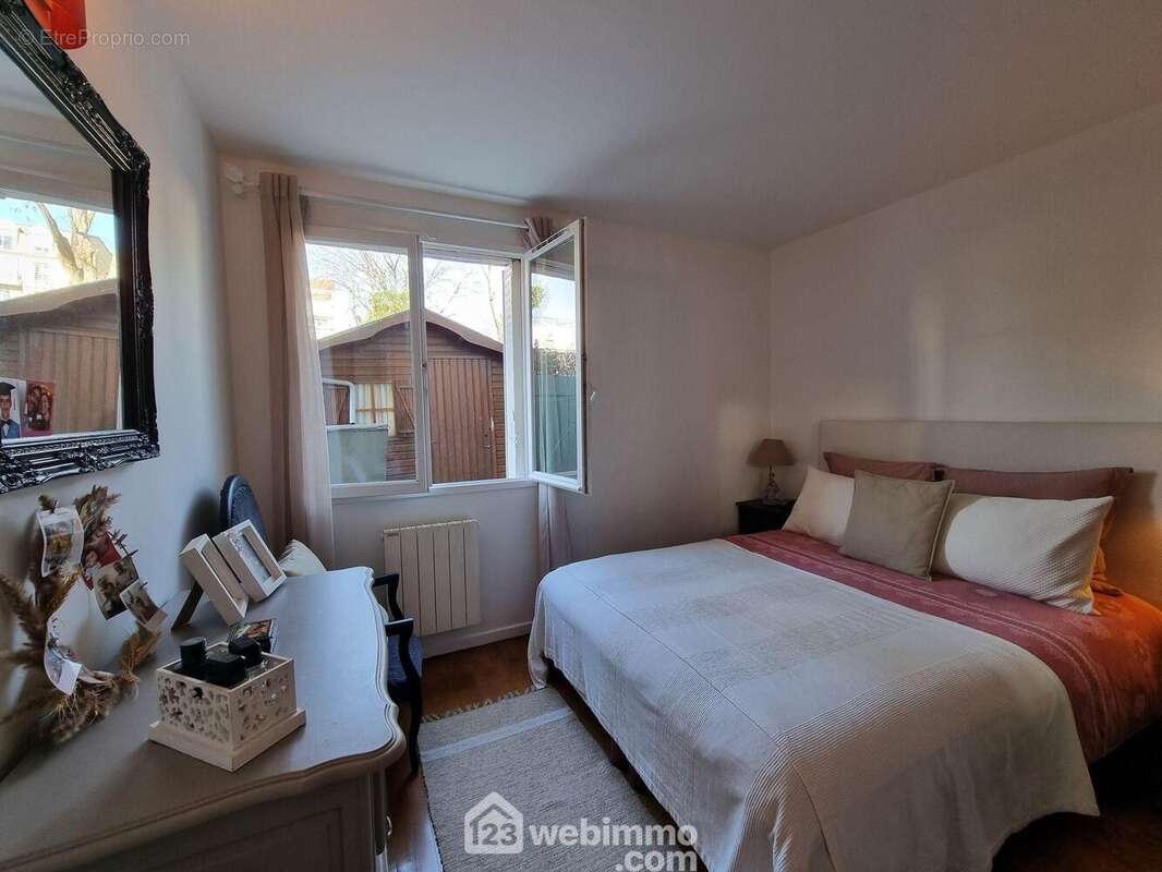 Appartement à CHOISY-LE-ROI