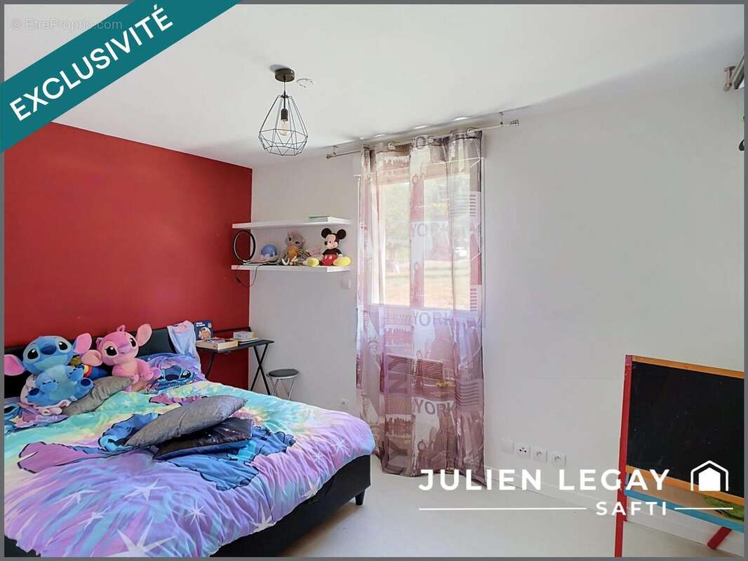 Maison 78 m² à Prailles  - photo 6