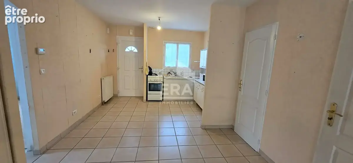Maison 87m² à montpon-ménestérol - photo 4