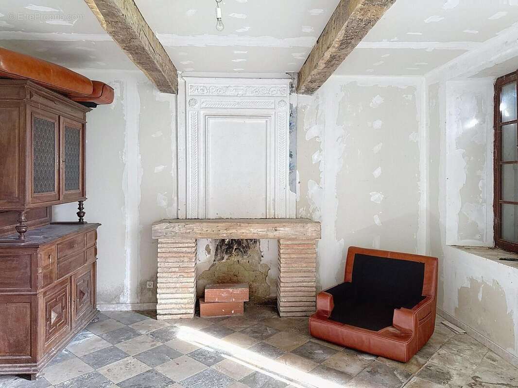 Photo 5 - Maison à LE FOUSSERET