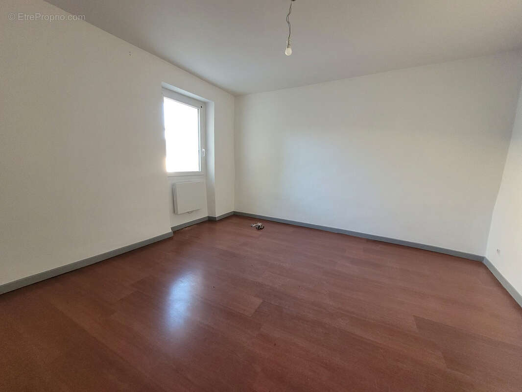 Maison 80m2 - Seychalles - photo 4