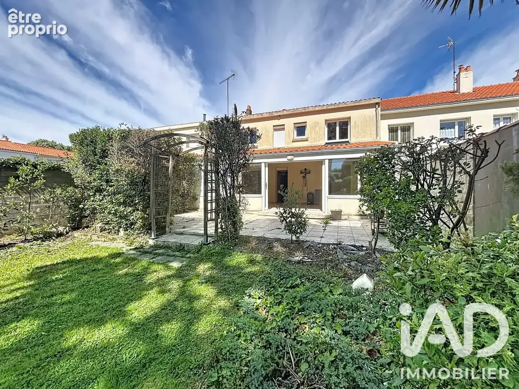 Photo 1 - Maison à LA ROCHE-SUR-YON