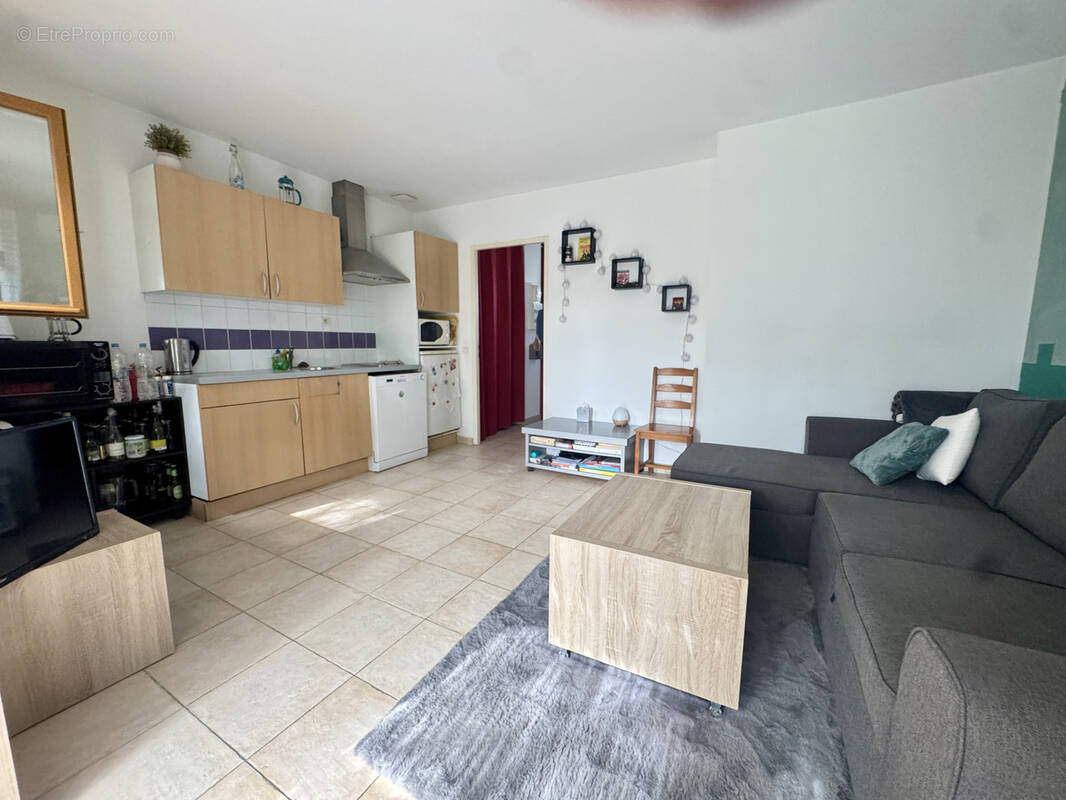 Maison à SERRA-DI-FERRO