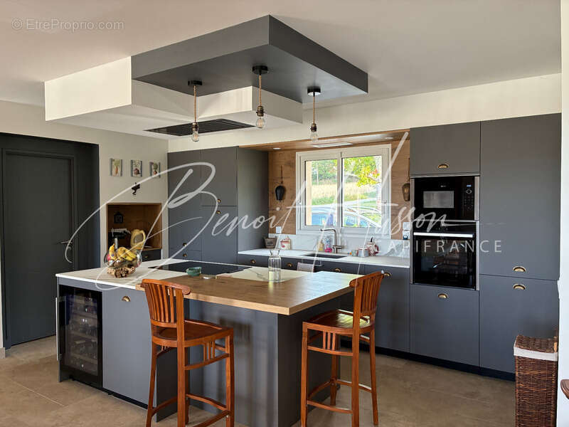 Maison à CINTEGABELLE