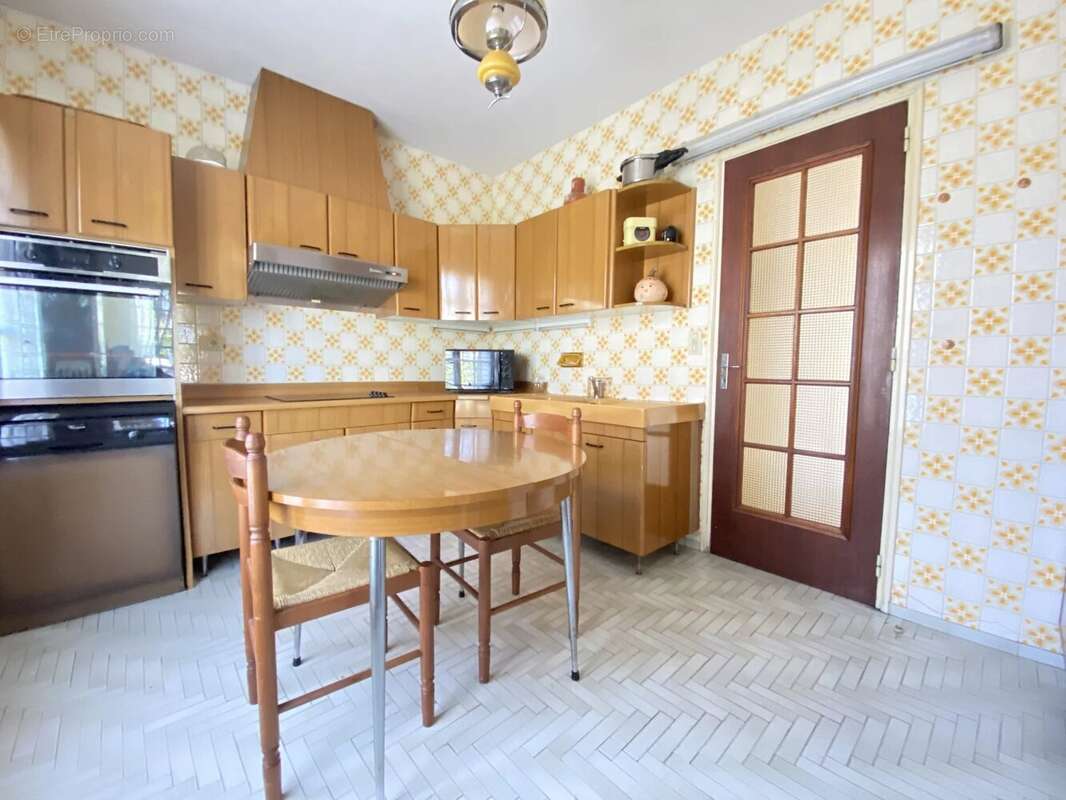 Maison à SAINT-MEDARD-EN-JALLES