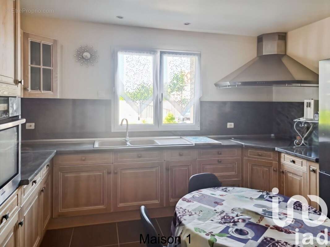 Photo 4 - Maison à CEMPUIS